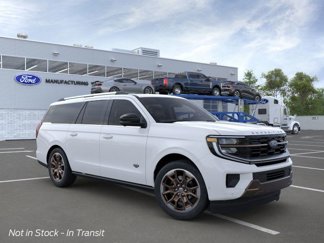 New 2025 Ford Expedition Max King Ranch image 1
