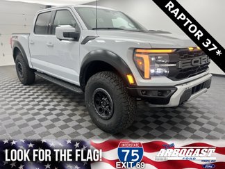 New 2025 Ford F150 Raptor image 1