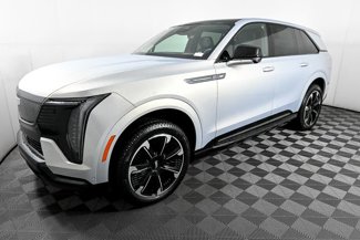 New 2025 Cadillac Escalade IQ Sport 2 image 1
