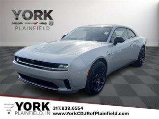New 2024 Dodge Charger R/T w/ Plus Group image 1