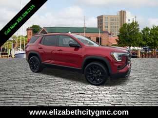 New 2026 GMC Terrain Elevation w/ Black Edition image 1