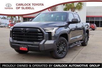 New 2025 Toyota Tundra SR5 w/ SX Package image 1