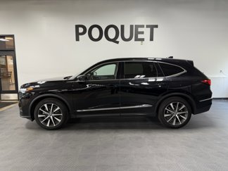 Used 2025 Acura MDX w/ Technology Package image 1