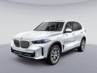 New 2026 BMW X5 xDrive40i w/ Climate Comfort Package image 1