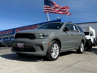 Used 2023 Dodge Durango GT image 1