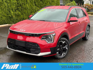 Used 2023 Kia Niro Wind image 1