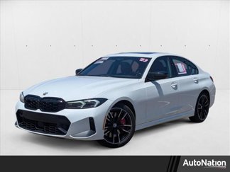 Used 2023 BMW M340i xDrive image 1