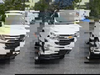 Used 2020 Chevrolet Equinox LS image 1