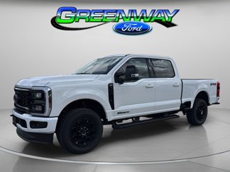 New 2025 Ford F250 Lariat w/ Lariat Ultimate Package image 1