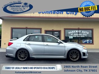 Used 2014 Subaru Impreza WRX Premium image 1