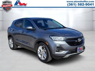 Certified 2021 Buick Encore GX Preferred image 1