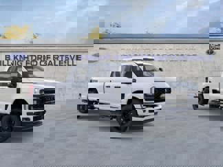 New 2026 Ford F350 XL image 1