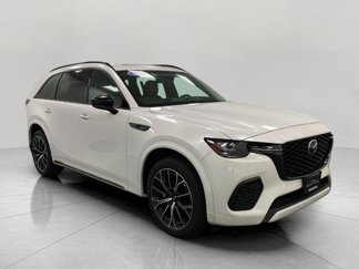 Used 2025 MAZDA CX-70 3.3 Turbo S w/ Premium Plus image 1