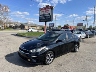 Used 2021 Kia Forte LXS image 1