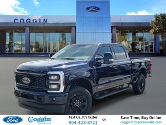 New 2025 Ford F250 Lariat w/ Lariat Ultimate Package image 1