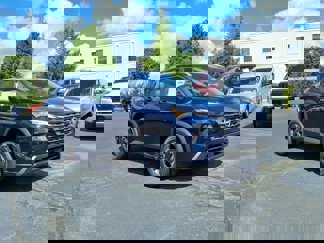 New 2026 Nissan Rogue SV image 1
