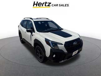 Used 2024 Subaru Forester Wilderness image 1