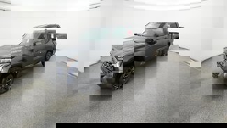New 2025 Toyota Tundra Platinum image 1