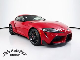 Used 2026 Toyota Supra Premium w/ Driver Assist Package image 1