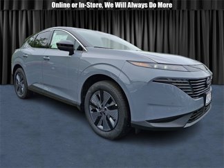 New 2025 Nissan Murano SL w/ Cargo Package image 1