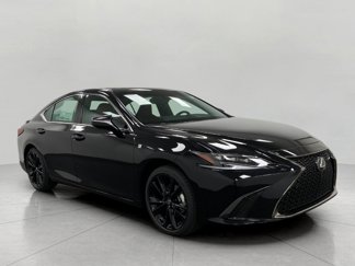New 2025 Lexus ES 350 F Sport image 1