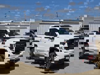 New 2026 GMC Sierra 1500 AT4 w/ AT4 Premium Package image 1