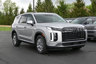 New 2025 Hyundai Palisade SEL image 1
