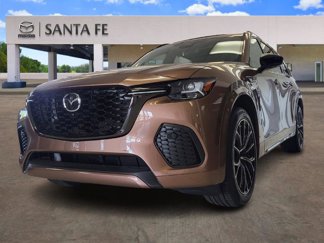 New 2025 MAZDA CX-70 3.3 Turbo S w/ Premium Package image 1