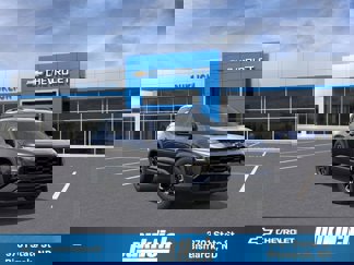 New 2026 Chevrolet Equinox ACTIV w/ Convenience Package III image 1
