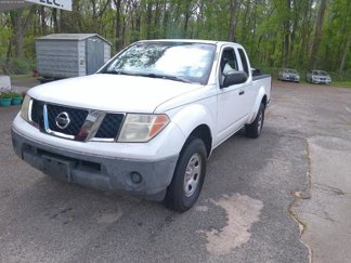 Used 2006 Nissan Frontier XE w/ (G01) XE Preferred Pkg image 1