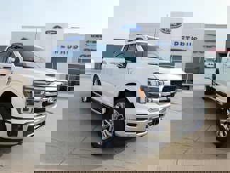 New 2025 Ford F150 Lariat w/ Equipment Group 501A Mid image 1