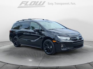 New 2026 Honda Odyssey Sport-L image 1