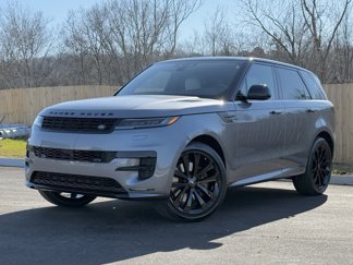 New 2025 Land Rover Range Rover Sport Dynamic SE image 1