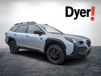 New 2025 Subaru Outback Wilderness image 1