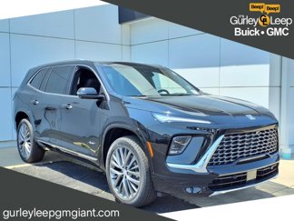 New 2025 Buick Enclave Avenir w/ Trailering Package, 5000 lbs. image 1