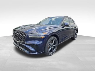 New 2026 Genesis GV70 3.5T Sport Prestige image 1
