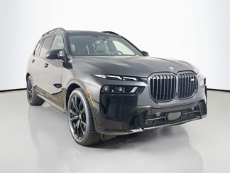New 2026 BMW X7 M60i image 1
