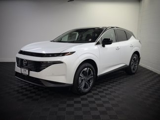 New 2025 Nissan Murano SL image 1