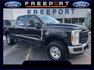 New 2026 Ford F350 XL image 1