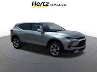 Used 2024 Chevrolet Blazer LT image 1