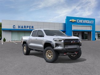 New 2026 Chevrolet Colorado ZR2 w/ Technology Package image 1