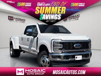 New 2026 Ford F350 Lariat w/ Lariat Ultimate Package image 1