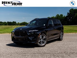 Used 2026 BMW X7 M60i video 1
