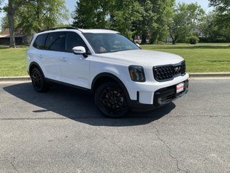 New 2025 Kia Telluride SX Prestige X-Line image 1
