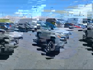 New 2025 Subaru Forester Touring image 1
