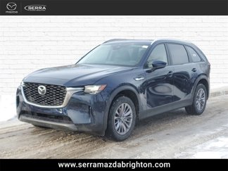 New 2025 MAZDA CX-90 3.3 Turbo w/ Select Package image 1