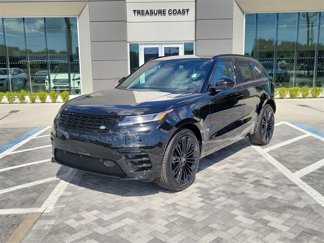New 2026 Land Rover Range Rover Velar Dynamic SE image 1