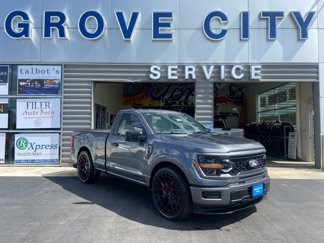 New 2025 Ford F150 XL image 1