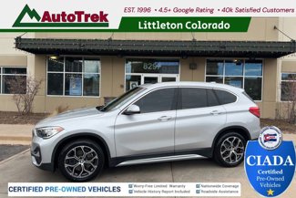 Used 2021 BMW X1 xDrive28i w/ Convenience Package image 1