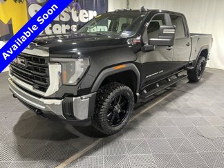 Used 2024 GMC Sierra 2500 Pro image 1